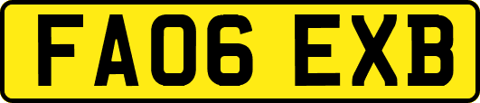 FA06EXB