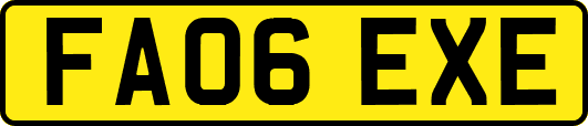 FA06EXE