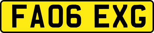 FA06EXG