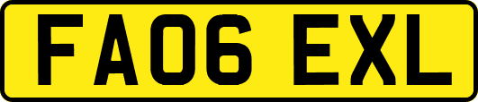FA06EXL