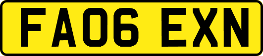 FA06EXN