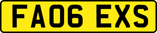 FA06EXS