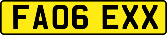 FA06EXX