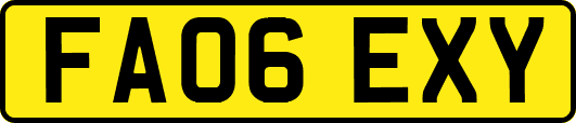 FA06EXY