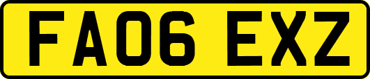FA06EXZ