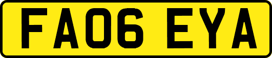 FA06EYA