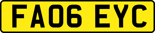 FA06EYC
