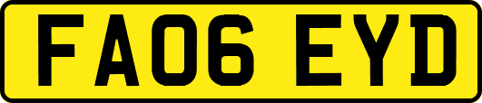 FA06EYD