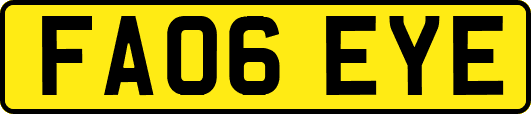 FA06EYE