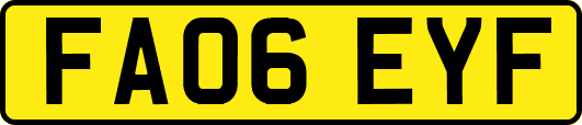 FA06EYF