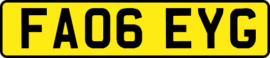 FA06EYG