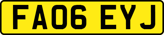 FA06EYJ