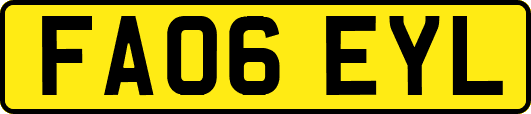 FA06EYL