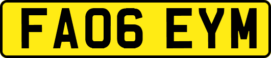 FA06EYM