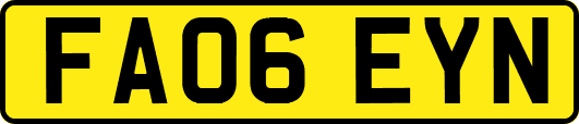 FA06EYN