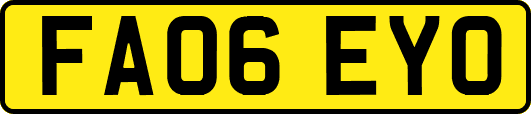 FA06EYO