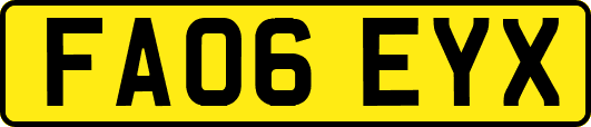 FA06EYX