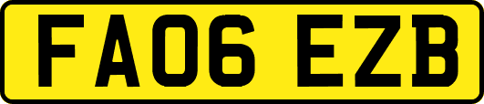 FA06EZB