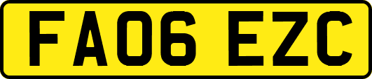 FA06EZC