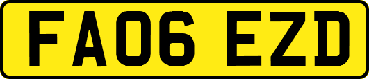 FA06EZD