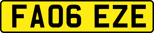 FA06EZE