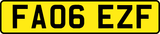 FA06EZF