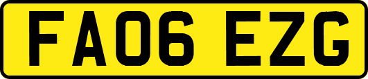 FA06EZG