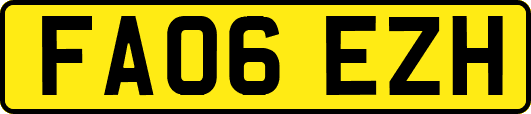 FA06EZH