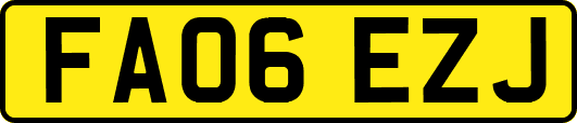 FA06EZJ