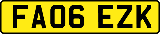 FA06EZK