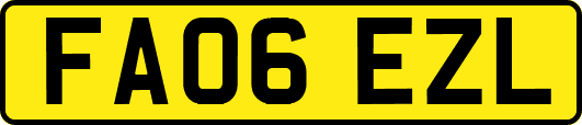 FA06EZL