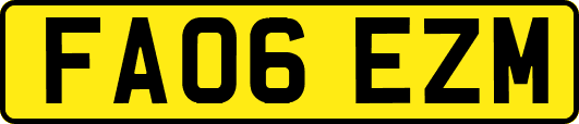 FA06EZM