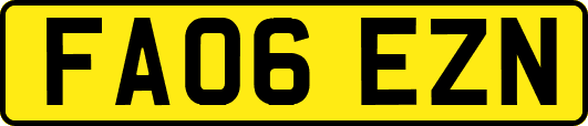 FA06EZN