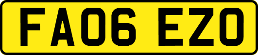 FA06EZO