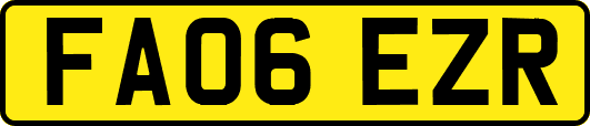FA06EZR