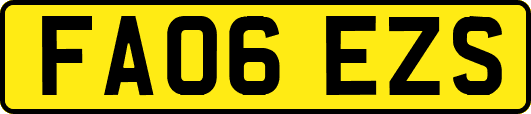 FA06EZS