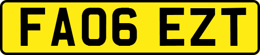 FA06EZT