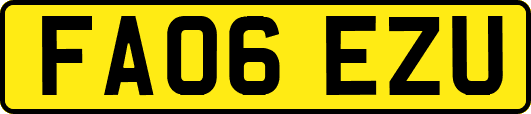FA06EZU