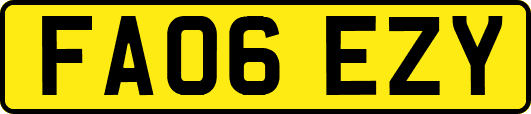 FA06EZY