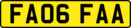 FA06FAA