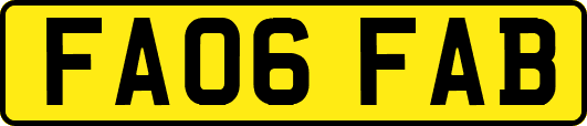 FA06FAB