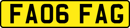 FA06FAG