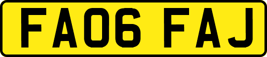 FA06FAJ
