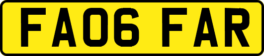 FA06FAR