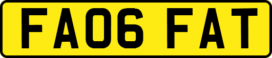 FA06FAT