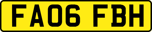 FA06FBH
