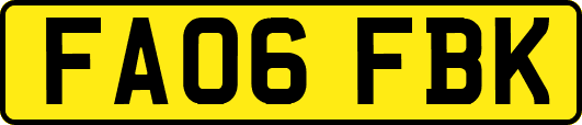 FA06FBK