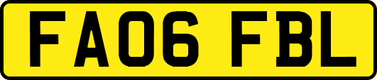 FA06FBL