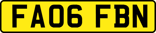FA06FBN