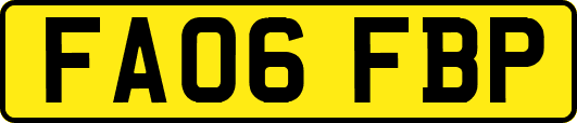 FA06FBP
